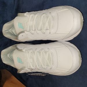 New Fila "Memory Glimpse" in size 10 wide